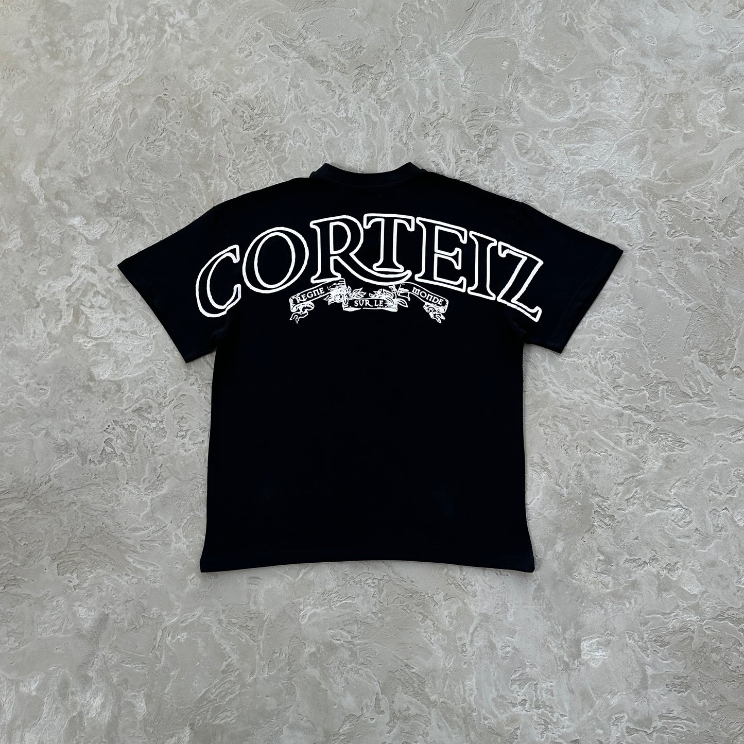 Tee-Shirt CRTZ