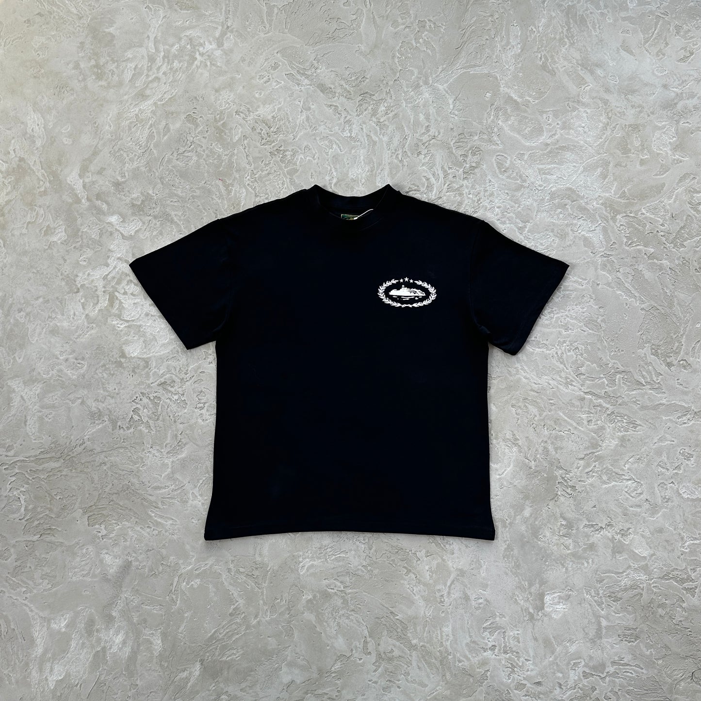 Tee-Shirt CRTZ
