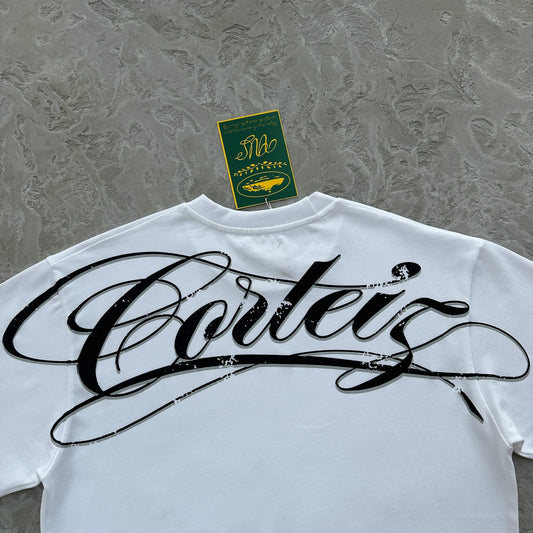 Tee-Shirt CRTZ Spyder