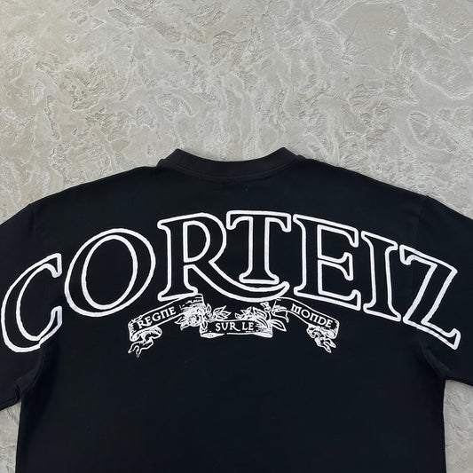 Tee-Shirt CRTZ