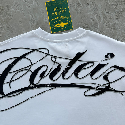 Tee-Shirt CRTZ Spyder