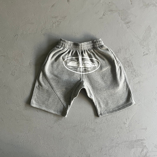 Short Classic's Grey CRTZ